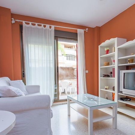 Apartamento Centro Jerez Херес-де-ла-Фронтера Номер фото