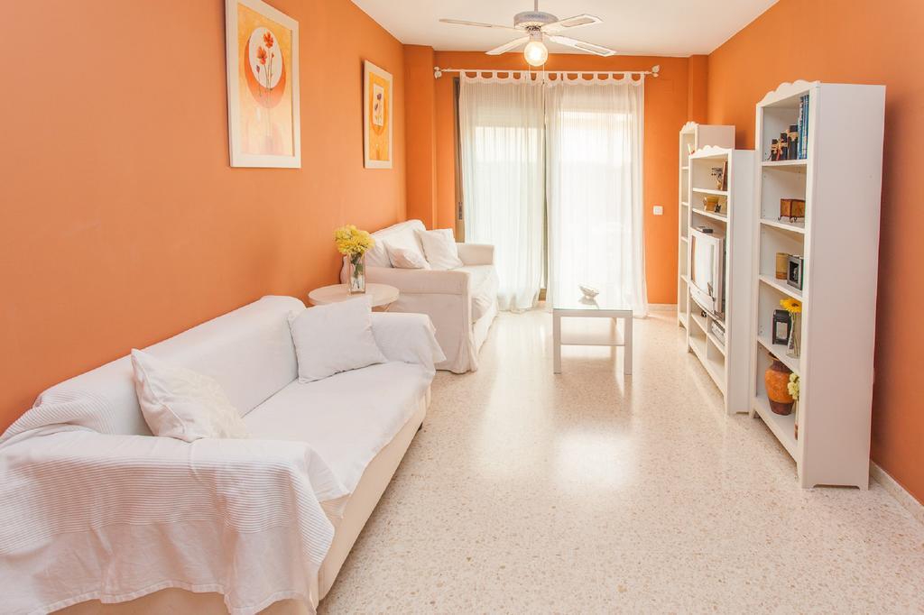 Apartamento Centro Jerez Херес-де-ла-Фронтера Екстер'єр фото