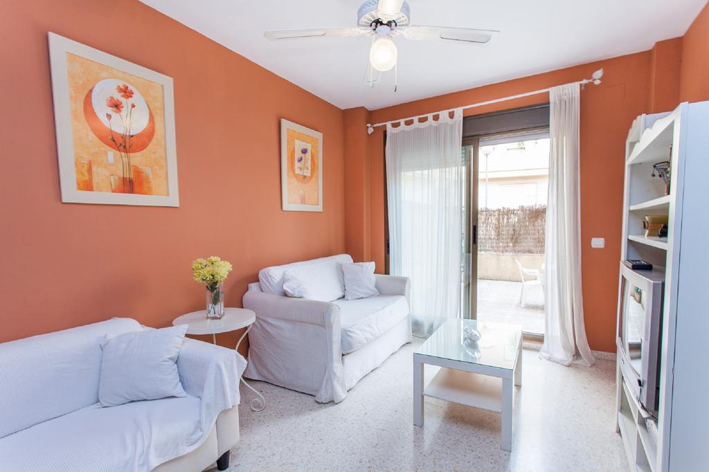 Apartamento Centro Jerez Херес-де-ла-Фронтера Екстер'єр фото