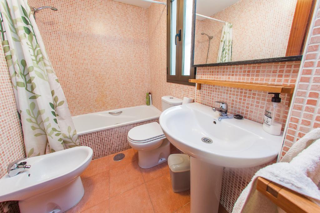 Apartamento Centro Jerez Херес-де-ла-Фронтера Екстер'єр фото