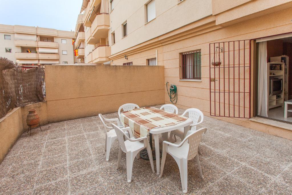 Apartamento Centro Jerez Херес-де-ла-Фронтера Екстер'єр фото