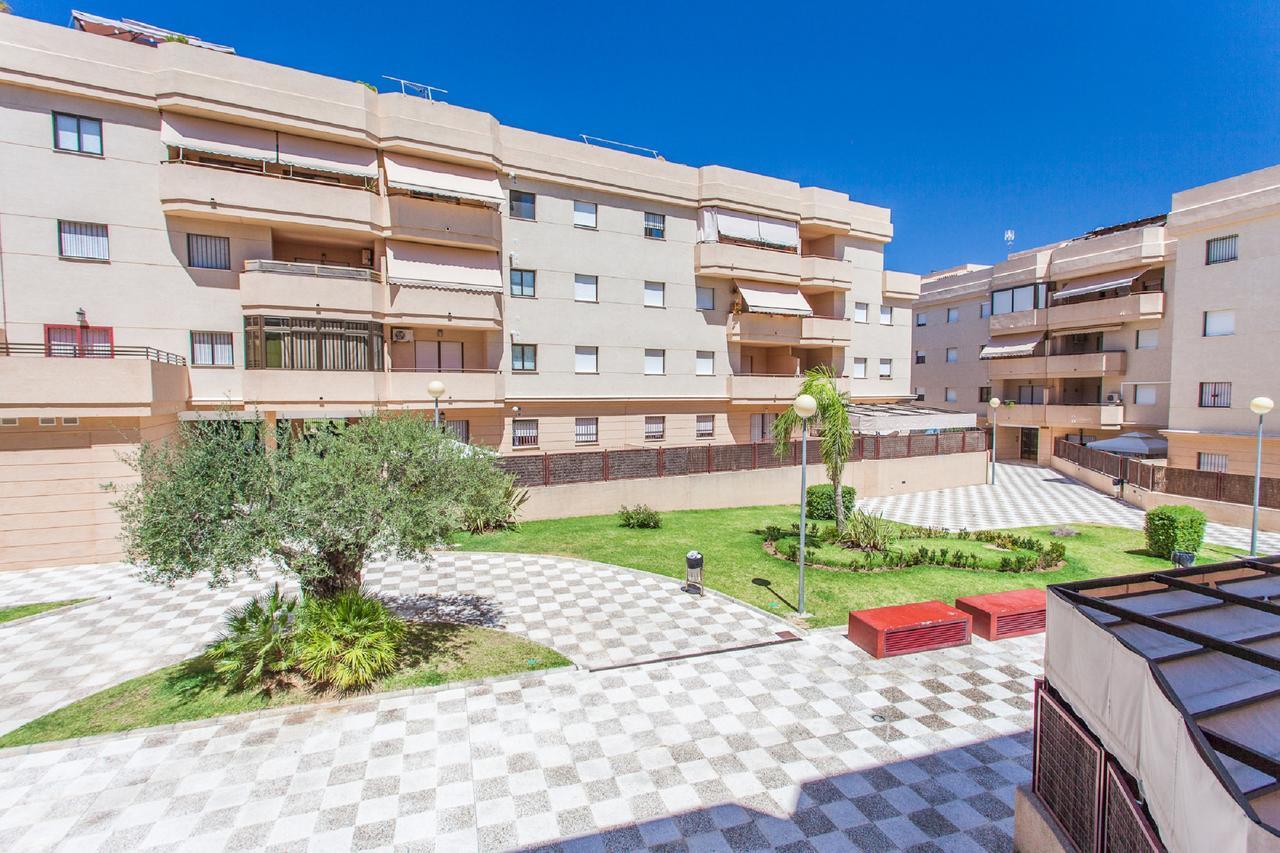 Apartamento Centro Jerez Херес-де-ла-Фронтера Екстер'єр фото